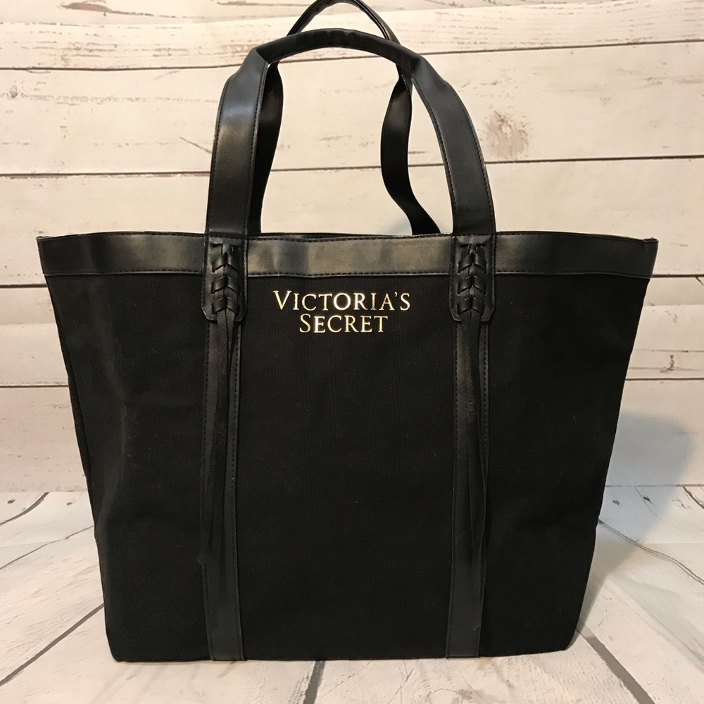 Victoria’s Secret Tote Bag